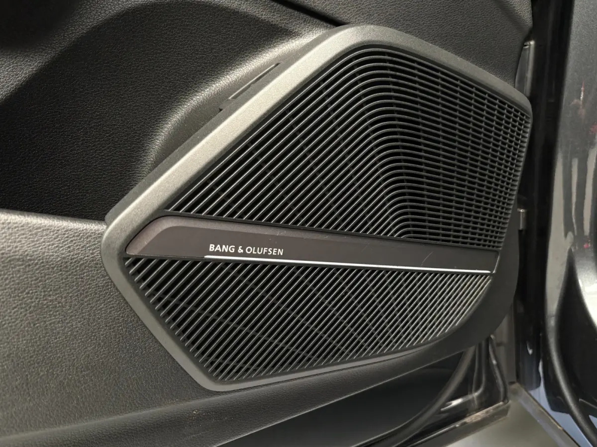 SQ5 3.0 TFSI SQ5 quattro Pro Line Plus Pano dak, B&O Audio, Luchtvering, Carplay