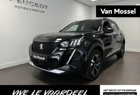 EV GT 50 kWh | Stoelverwarming | Navigatie | Keyless Entry | Apple CarPlay/Android Auto