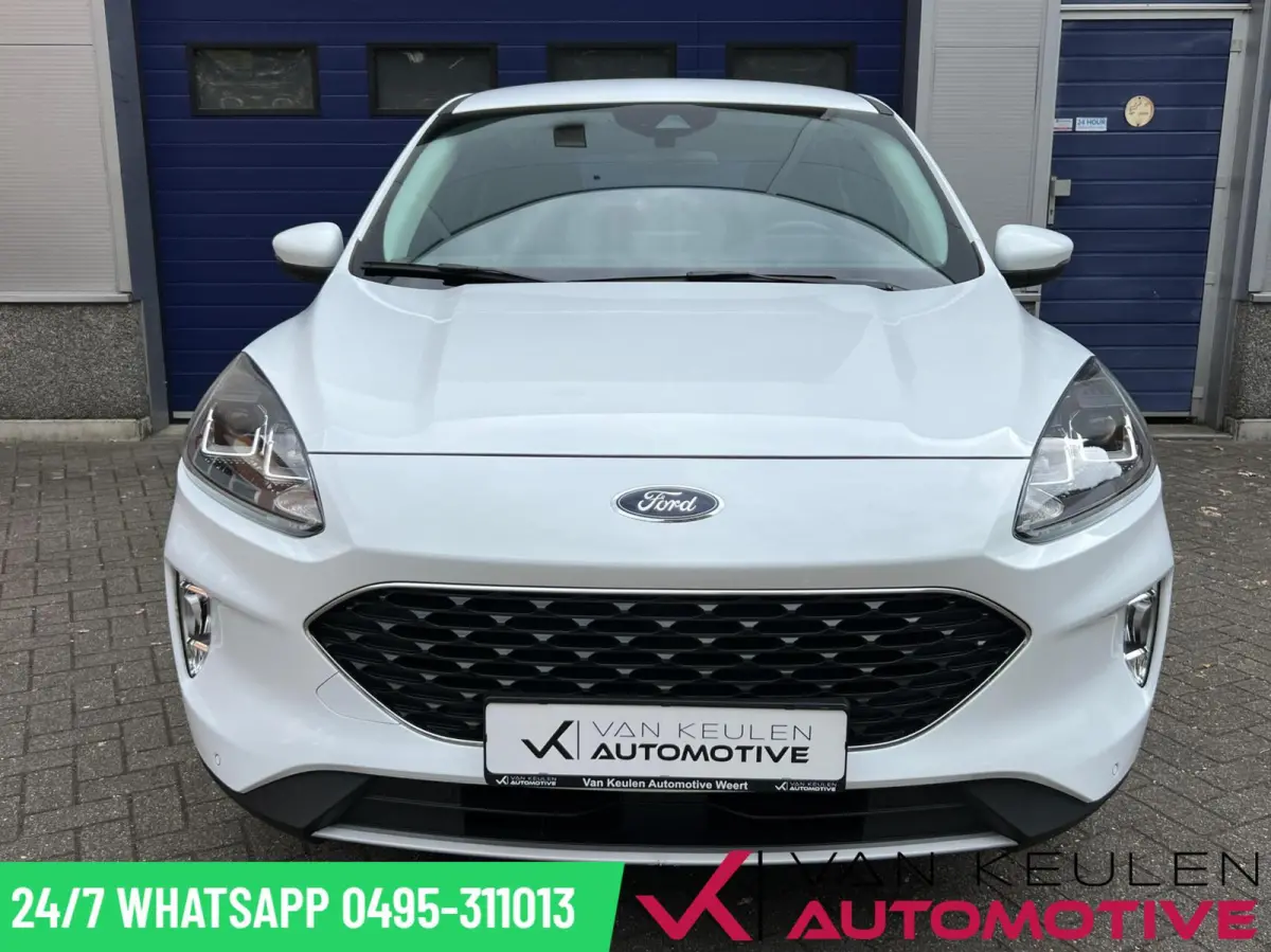2.5 PHEV 225 PK l 1e eigenaar l 65 km elektrisch