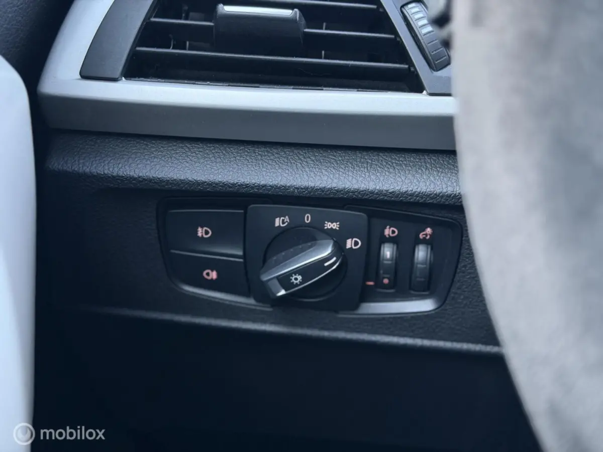 116i M-SPORT|LED|STOELVERW|PDC|6 MND GARANTIE