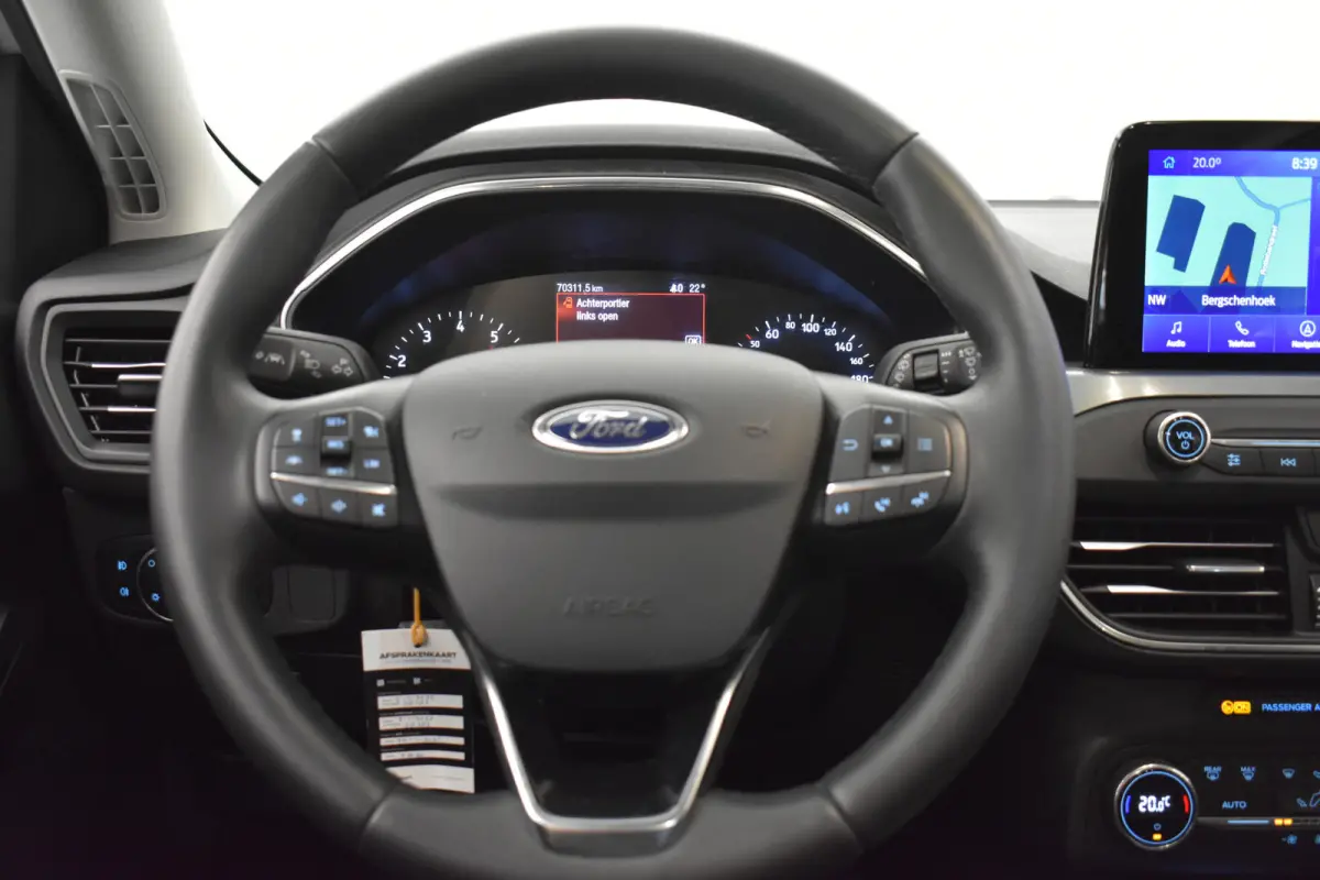 1.5 EcoB Active X 150pk B&O  Navi Carplay