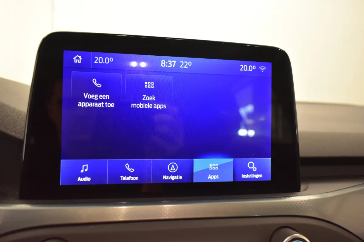 1.5 EcoB Active X 150pk B&O  Navi Carplay