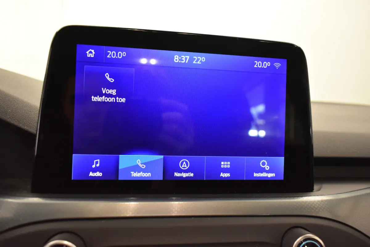 1.5 EcoB Active X 150pk B&O  Navi Carplay