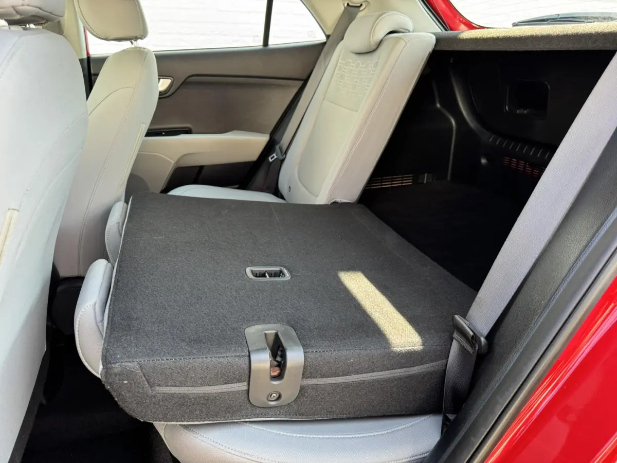 1.4 ComfortLine Dealer onderhouden Cruise control Airco Elektrisch bedienbare ramen