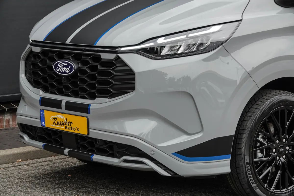 L2H1 2.5 PHEV 233Pk | Sport | Plug In Hybrid | B&O Sound | 360° Camera | 2x schuifdeur | Trekhaak | 20'' Grey Matter