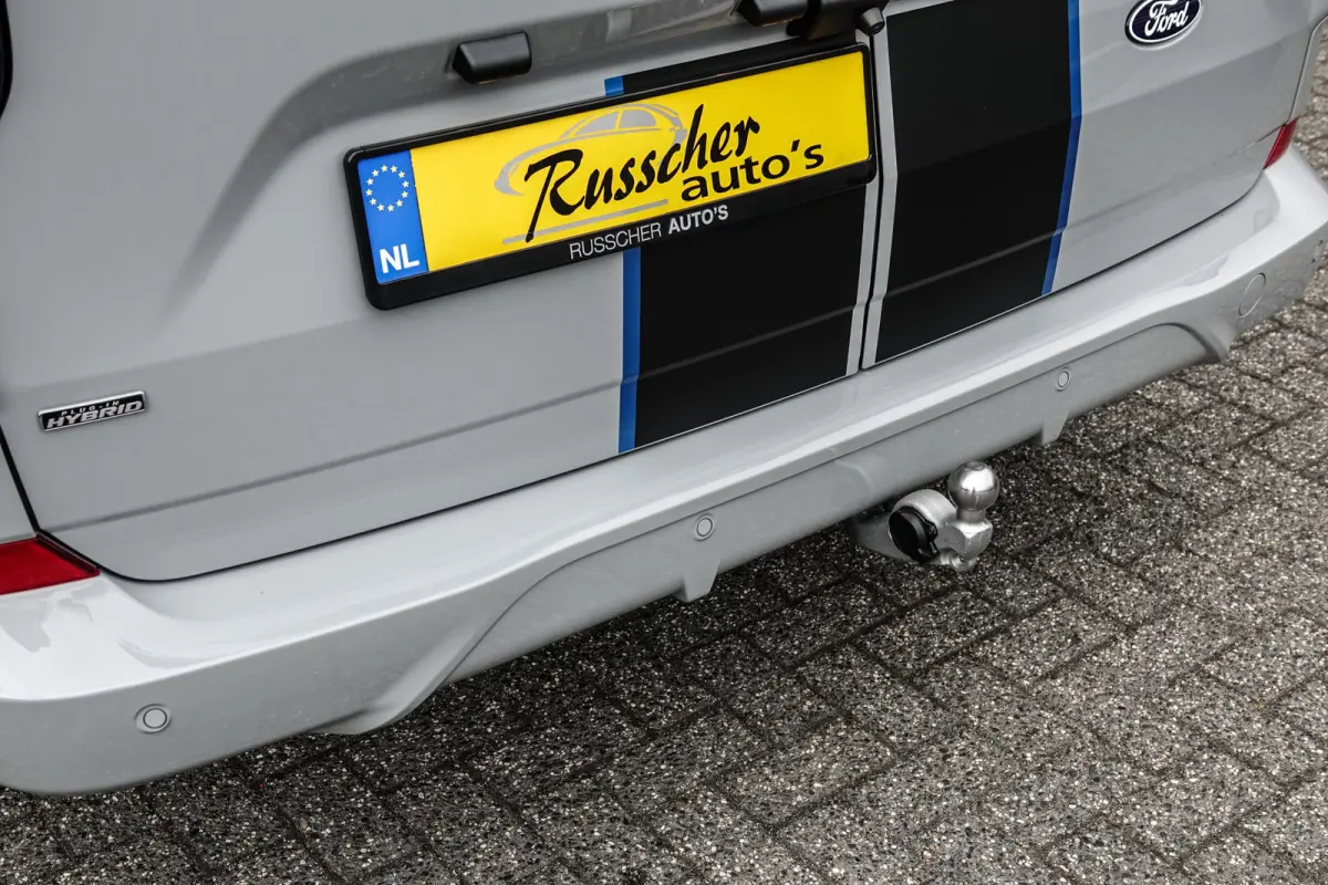 L2H1 2.5 PHEV 233Pk | Sport | Plug In Hybrid | B&O Sound | 360° Camera | 2x schuifdeur | Trekhaak | 20'' Grey Matter