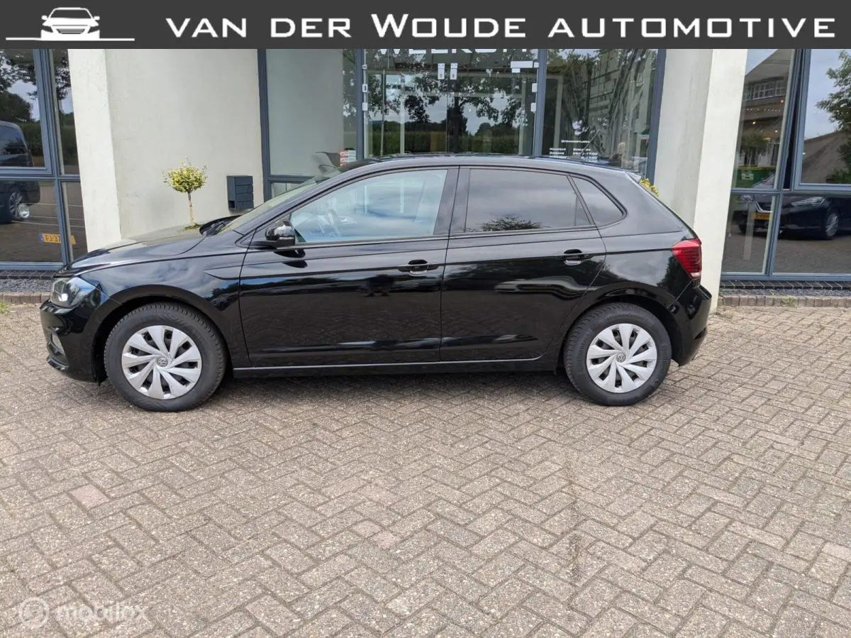 1.0 TSI Comf|Dakje|Carplay|etc