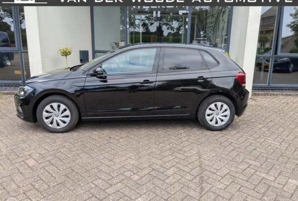 1.0 TSI Comf|Dakje|Carplay|etc