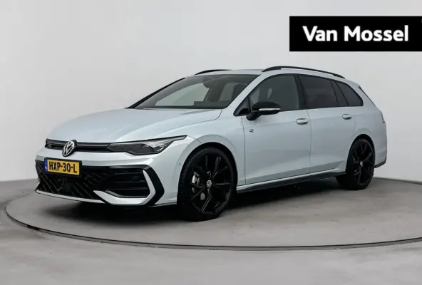 1.5 eTSI R-Line Edition | Panoramadak | Black Style Pakket | 19" Lichtmetalen Velgen | Elektrische Achterklep | Stoelverwarming | Carplay | 360 Camera | LED Matrix | all weather banden |