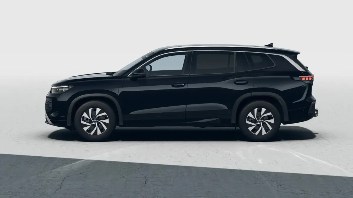 Life Edition | 'App-Connect' draadloze smartphone integratie | Automatische afstandsregeling (Adaptive Cruise Control) | Buitenspiegels elektrisch instel-, verwarm- en inklapbaar