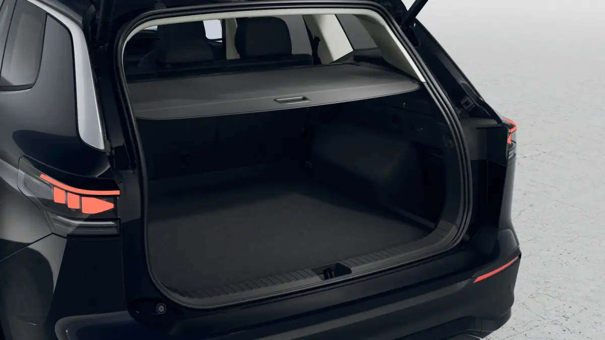 Life Edition | 'App-Connect' draadloze smartphone integratie | Automatische afstandsregeling (Adaptive Cruise Control) | Buitenspiegels elektrisch instel-, verwarm- en inklapbaar
