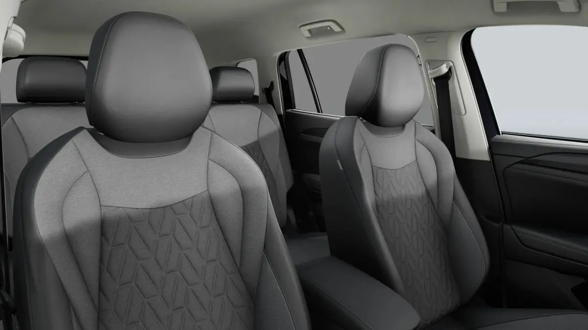 Life Edition | 'App-Connect' draadloze smartphone integratie | Automatische afstandsregeling (Adaptive Cruise Control) | Buitenspiegels elektrisch instel-, verwarm- en inklapbaar