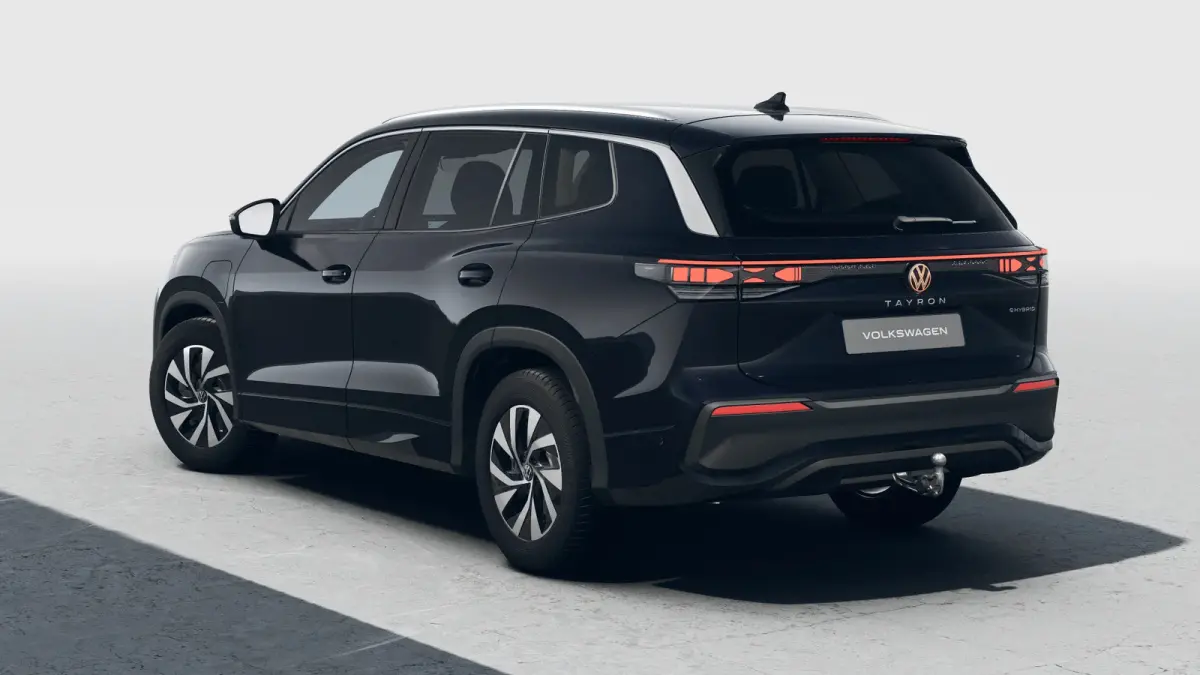 Life Edition | 'App-Connect' draadloze smartphone integratie | Automatische afstandsregeling (Adaptive Cruise Control) | Buitenspiegels elektrisch instel-, verwarm- en inklapbaar
