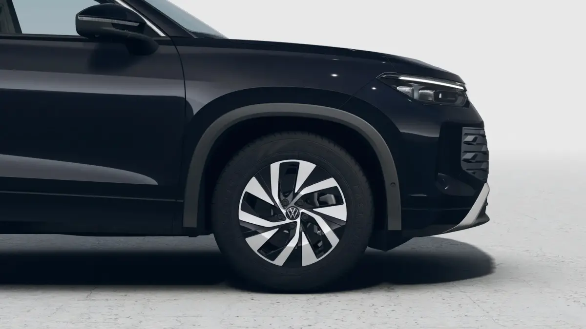Life Edition | 'App-Connect' draadloze smartphone integratie | Automatische afstandsregeling (Adaptive Cruise Control) | Buitenspiegels elektrisch instel-, verwarm- en inklapbaar