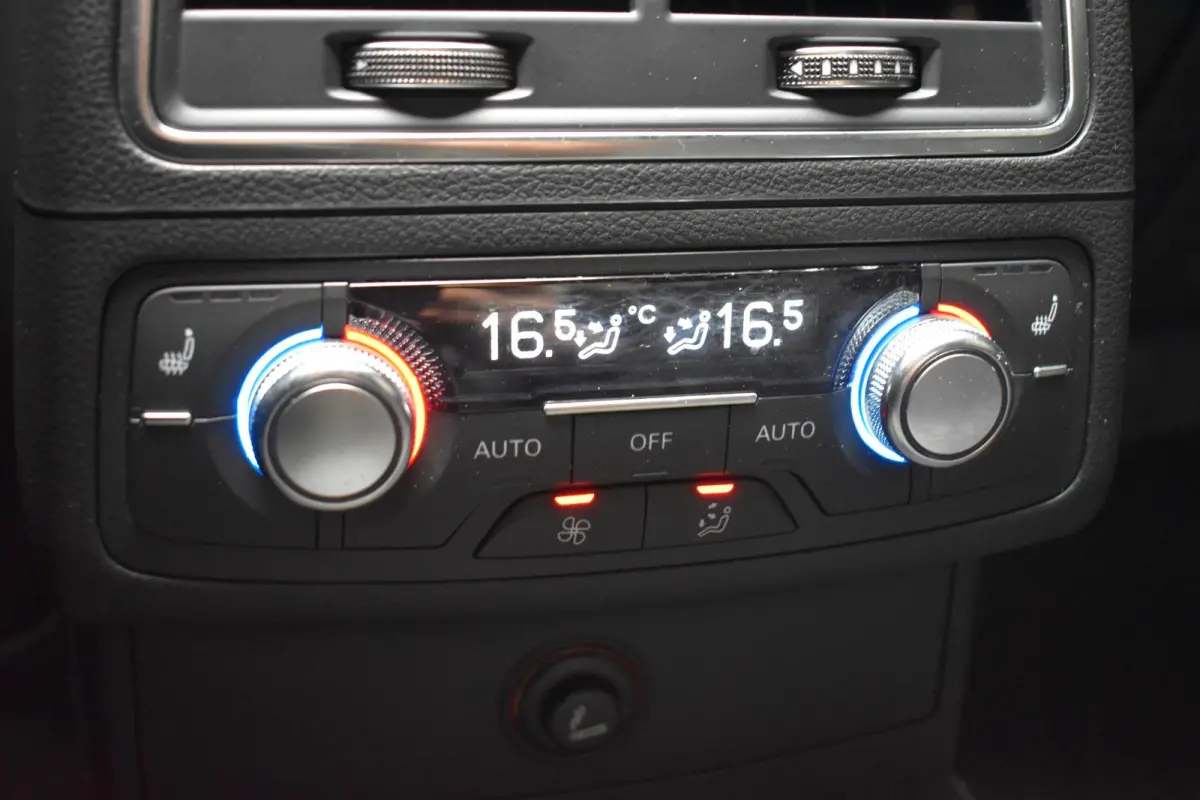 3.0 TDI BiT COMPETITION PANO NARDO TOP