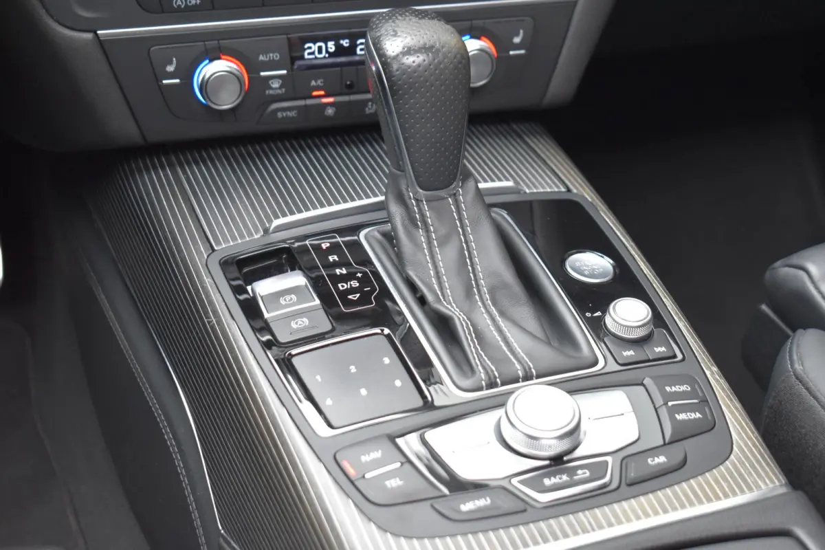 3.0 TDI BiT COMPETITION PANO NARDO TOP