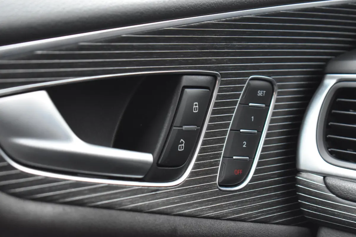 3.0 TDI BiT COMPETITION PANO NARDO TOP