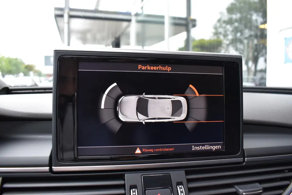 3.0 TDI BiT COMPETITION PANO NARDO TOP