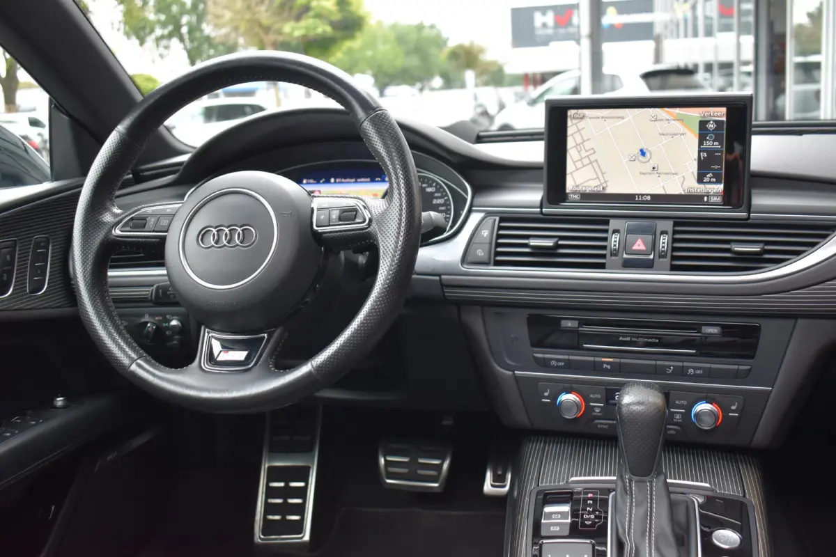 3.0 TDI BiT COMPETITION PANO NARDO TOP