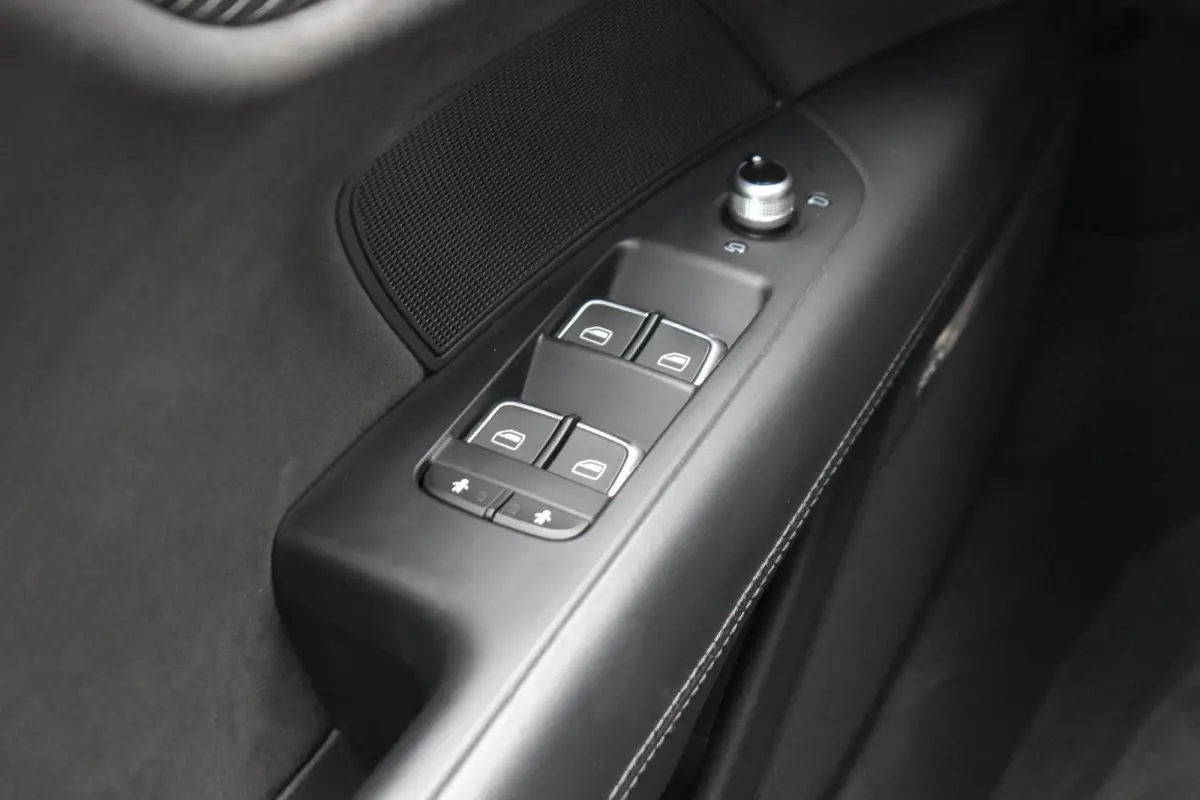 3.0 TDI BiT COMPETITION PANO NARDO TOP