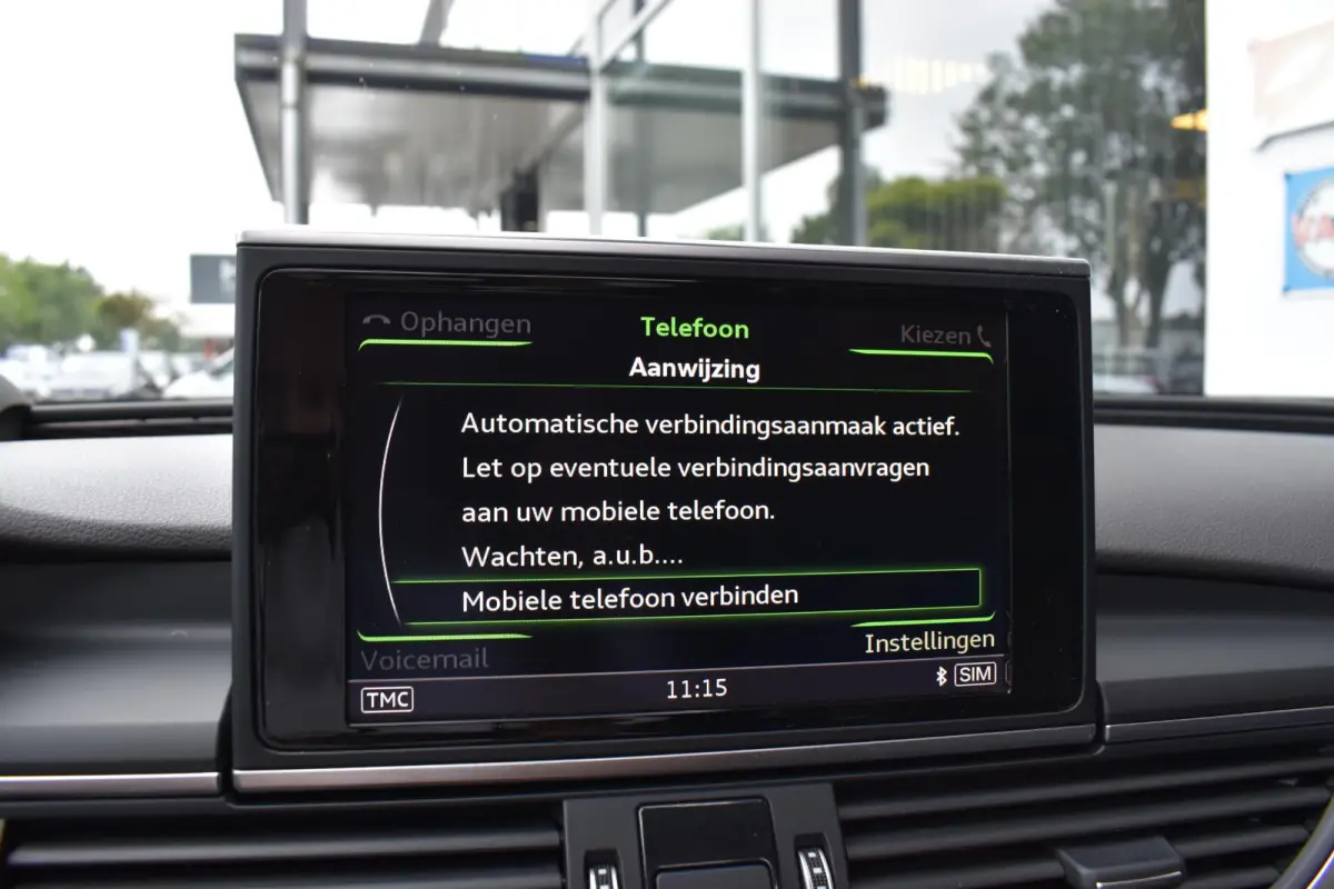 3.0 TDI BiT COMPETITION PANO NARDO TOP