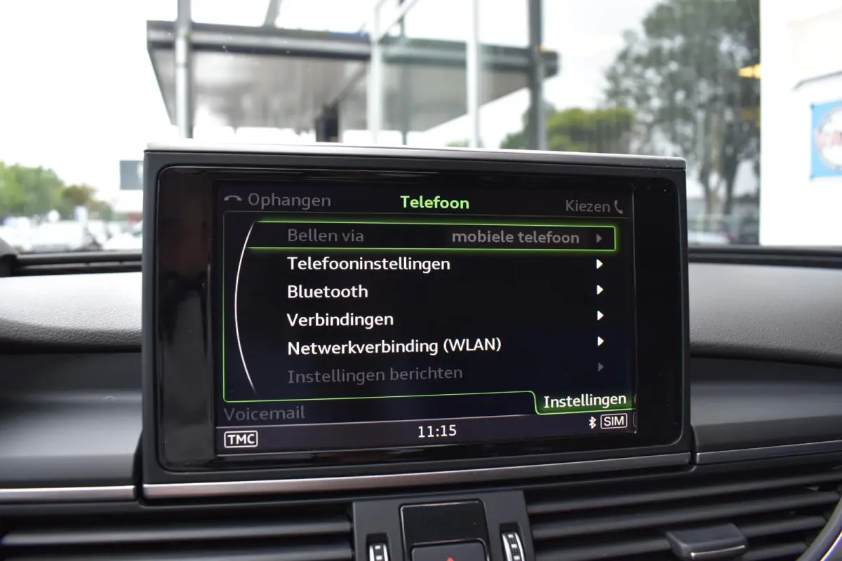 3.0 TDI BiT COMPETITION PANO NARDO TOP