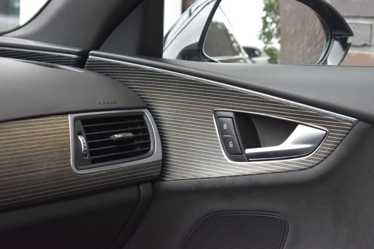 3.0 TDI BiT COMPETITION PANO NARDO TOP