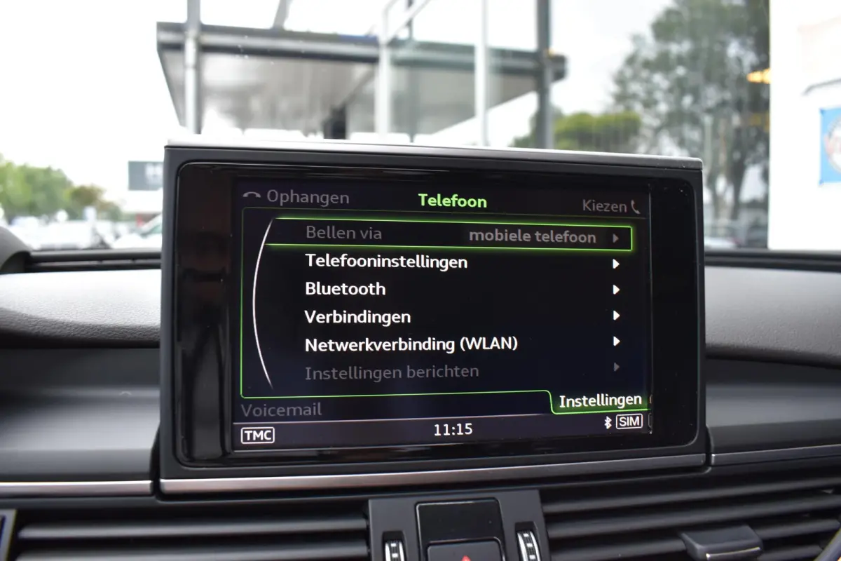 3.0 TDI BiT COMPETITION PANO NARDO TOP