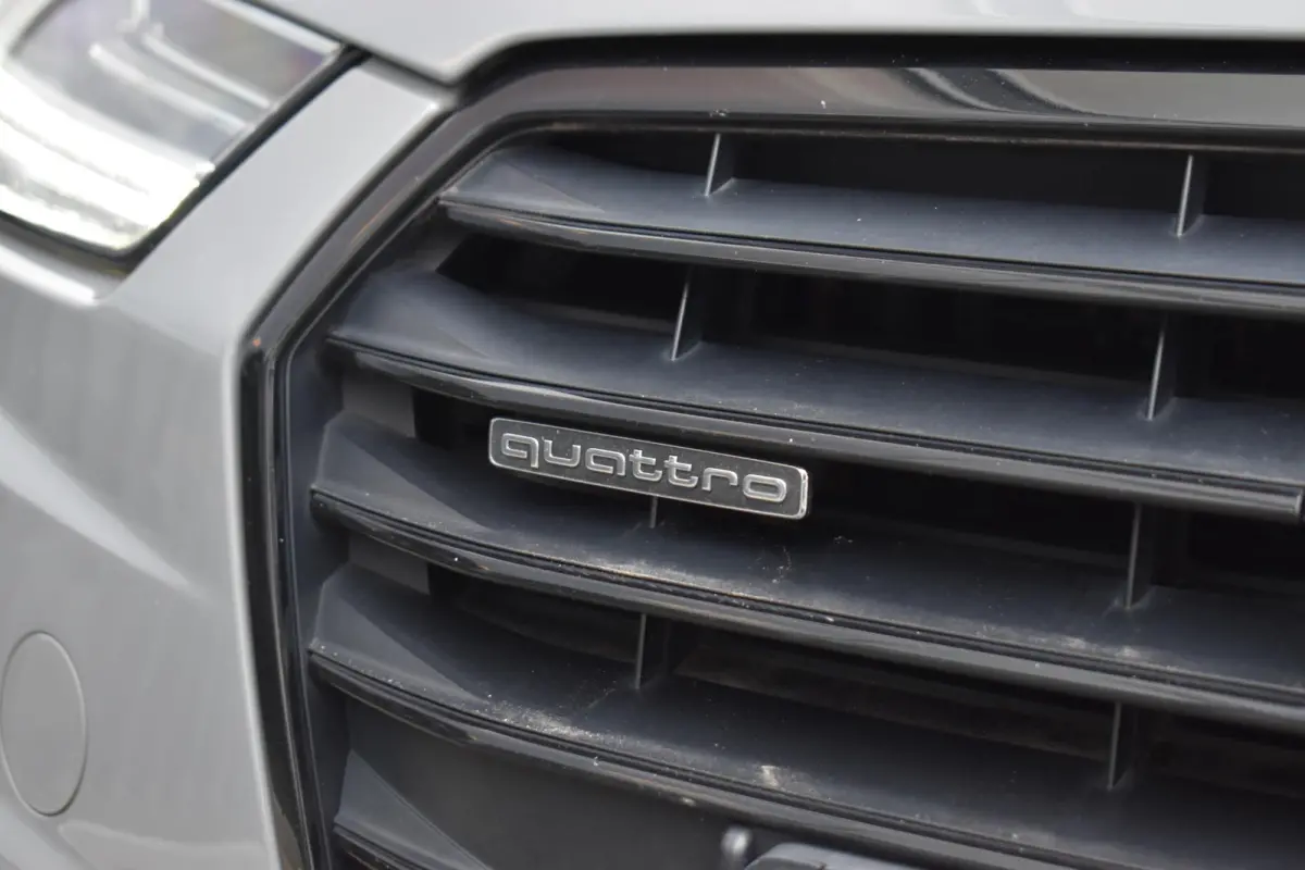 3.0 TDI BiT COMPETITION PANO NARDO TOP