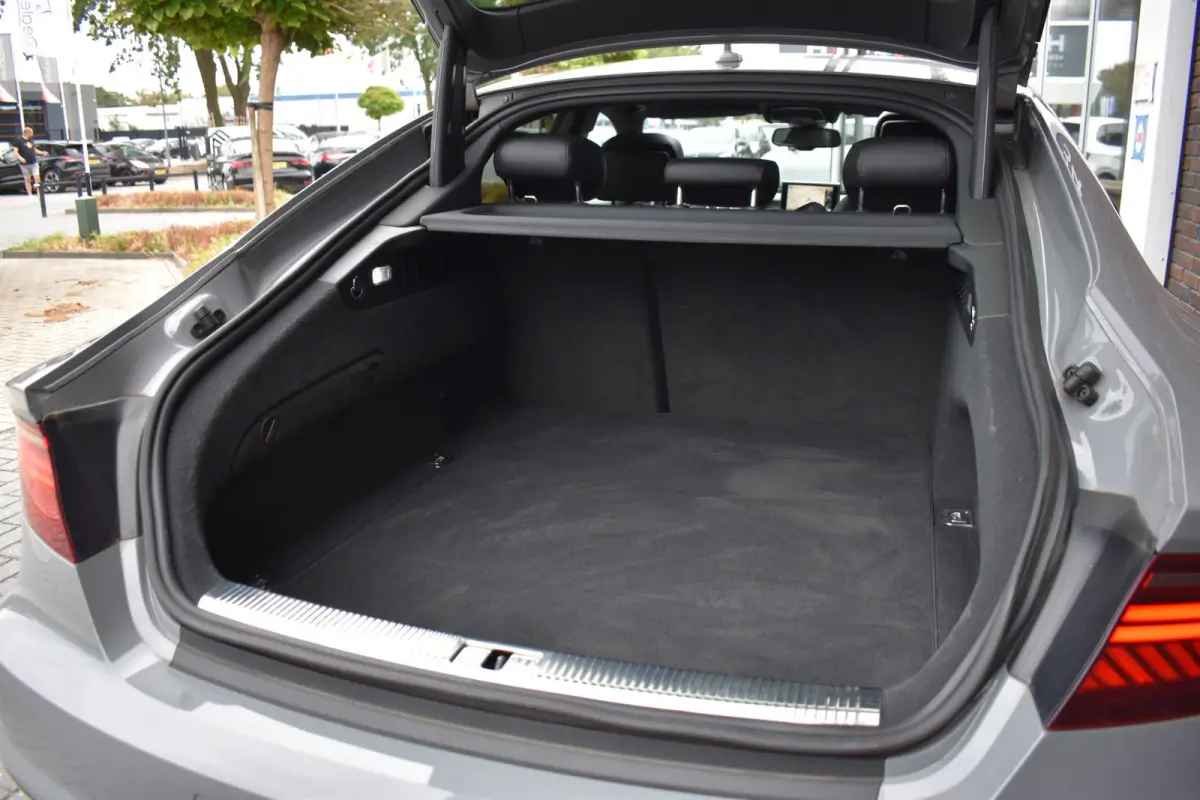 3.0 TDI BiT COMPETITION PANO NARDO TOP