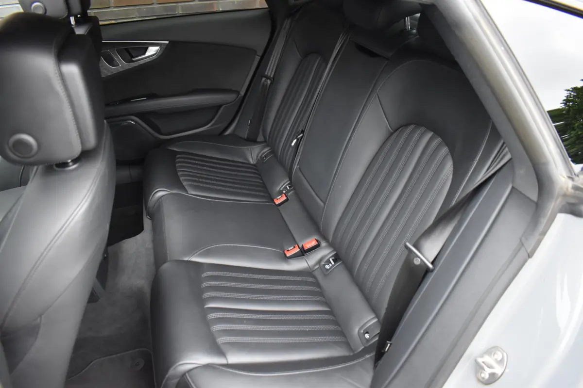3.0 TDI BiT COMPETITION PANO NARDO TOP