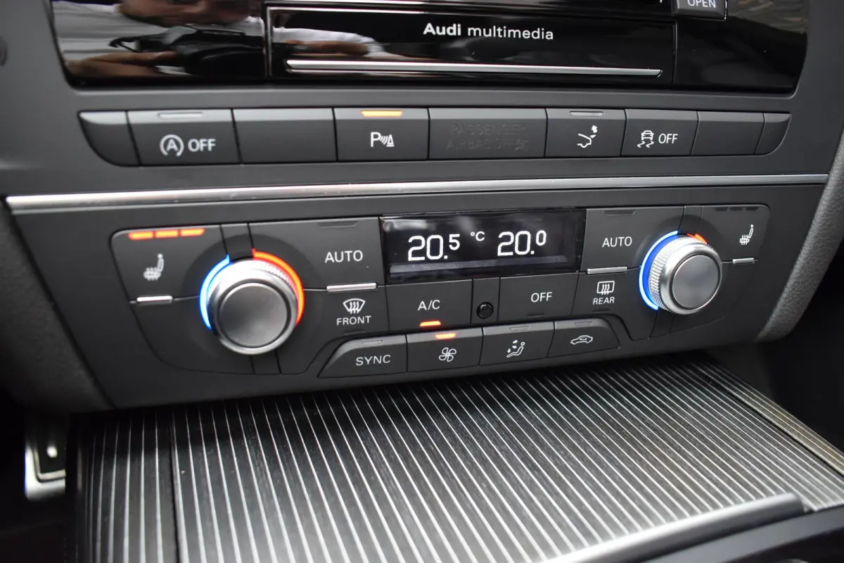 3.0 TDI BiT COMPETITION PANO NARDO TOP