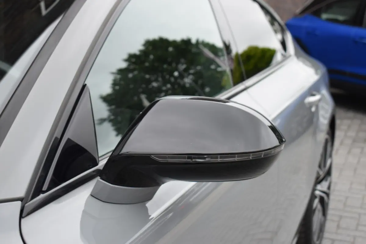 3.0 TDI BiT COMPETITION PANO NARDO TOP