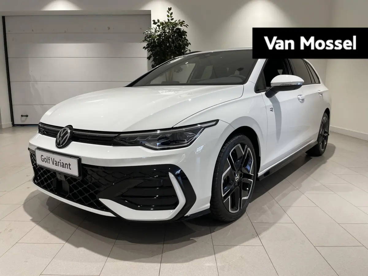 1.5 eTSI R-Line Edition 116 PK | Automaat | Apple Carplay | 360 Camera | Stoelverwarming | Keyless | Stuurwielverwarming | Elektrische Achterklep | Parkeersensoren | Adaptive Cruise Control 