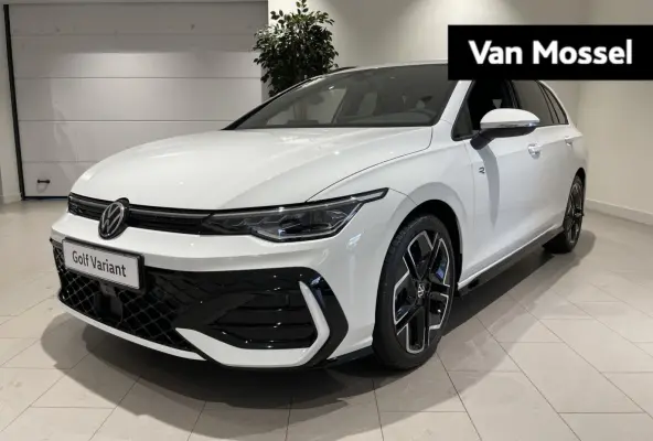 1.5 eTSI R-Line Edition 116 PK | Automaat | Apple Carplay | 360 Camera | Stoelverwarming | Keyless | Stuurwielverwarming | Elektrische Achterklep | Parkeersensoren | Adaptive Cruise Control 