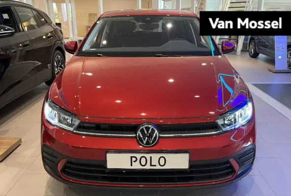 1.0 TSI Life Edition | Automaat | Navigatie | Stoelverwarming | Parkeersensoren | Achteruitrij camera | Digitale cockpit |