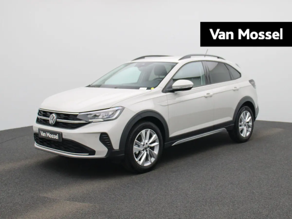 1.0 TSI Life Edition | Automaat | Apple Carplay of Android auto draadloos| Parkeersensoren voor & achter | Keyless entry/start | Achteruitrijcamera |
