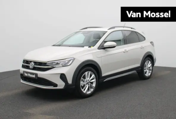 1.0 TSI Life Edition | Automaat | Apple Carplay of Android auto draadloos| Parkeersensoren voor & achter | Keyless entry/start | Achteruitrijcamera |