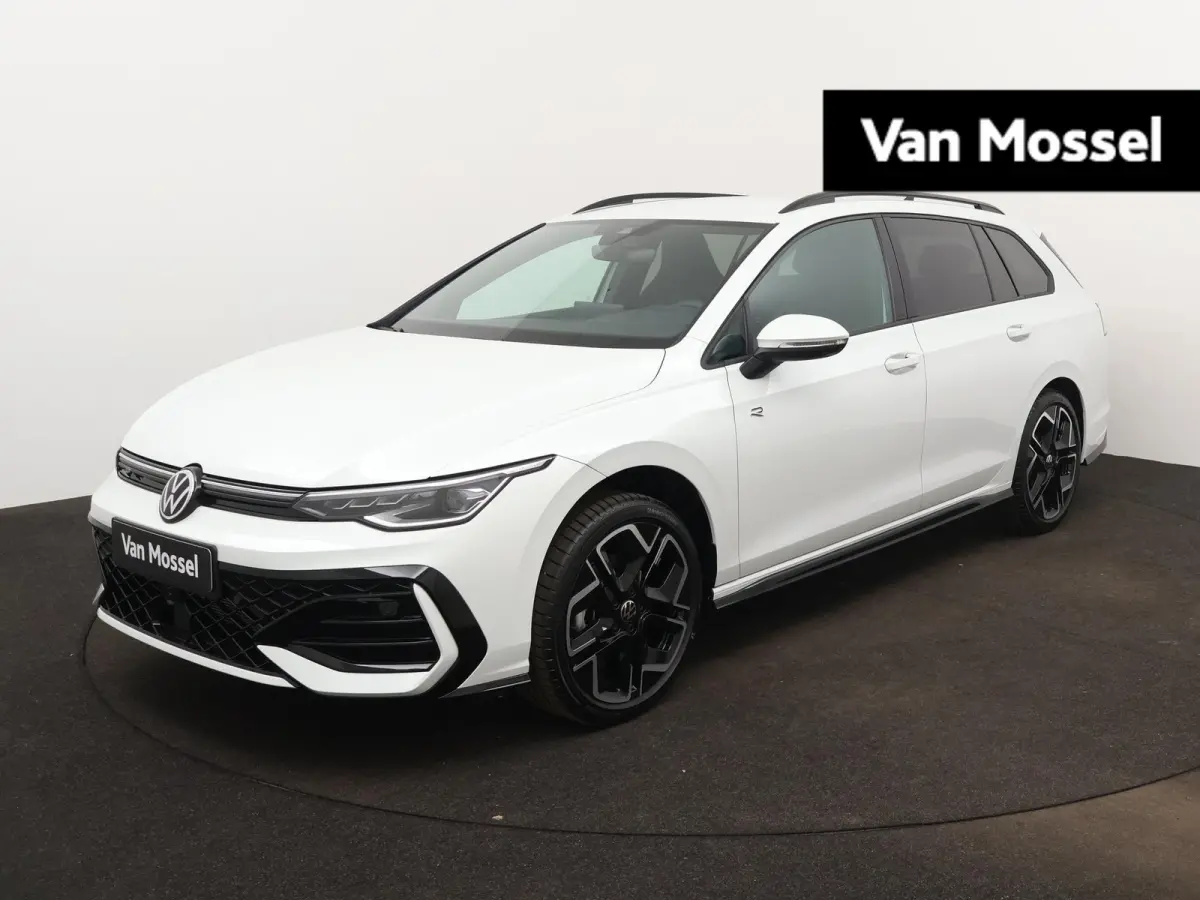 1.5 eTSI R-Line Edition 116 PK Automaat | Automaat | Apple Carplay draadloos | LED Matrix koplampen | Dodehoeksensoren | Camera | Climate control | Adaptieve cruise control |
