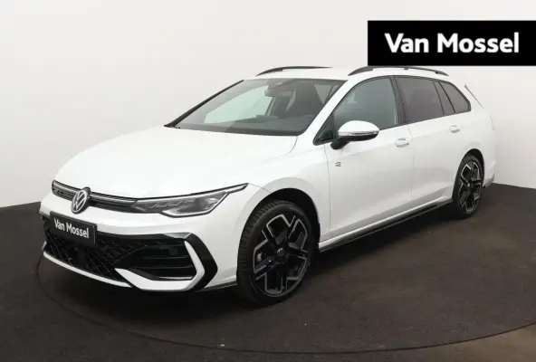 1.5 eTSI R-Line Edition 116 PK Automaat | Automaat | Apple Carplay draadloos | LED Matrix koplampen | Dodehoeksensoren | Camera | Climate control | Adaptieve cruise control |