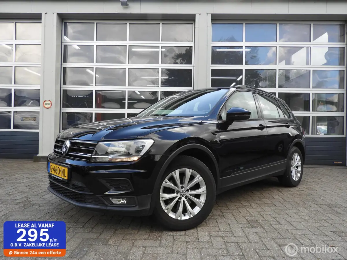 1.4 TSI Comfortline