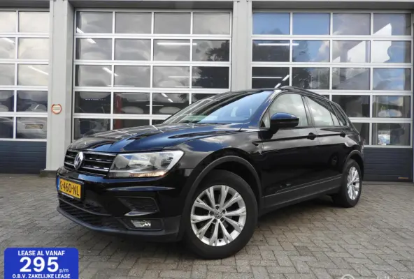 1.4 TSI Comfortline