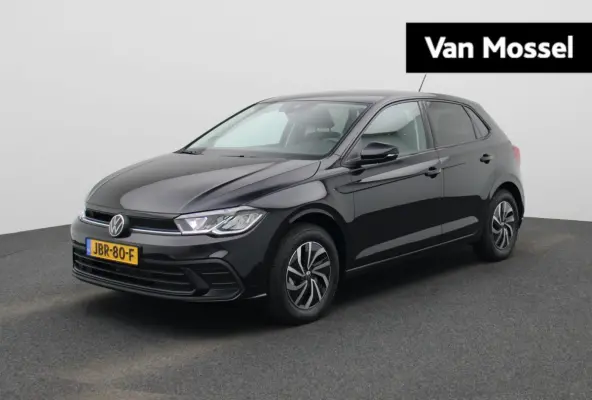 1.0 TSI Life Edition | Draadloze Apple Carplay | Adaptieve cruise control | Travel Assist | Parkeersensoren | Achteruitrij camera |