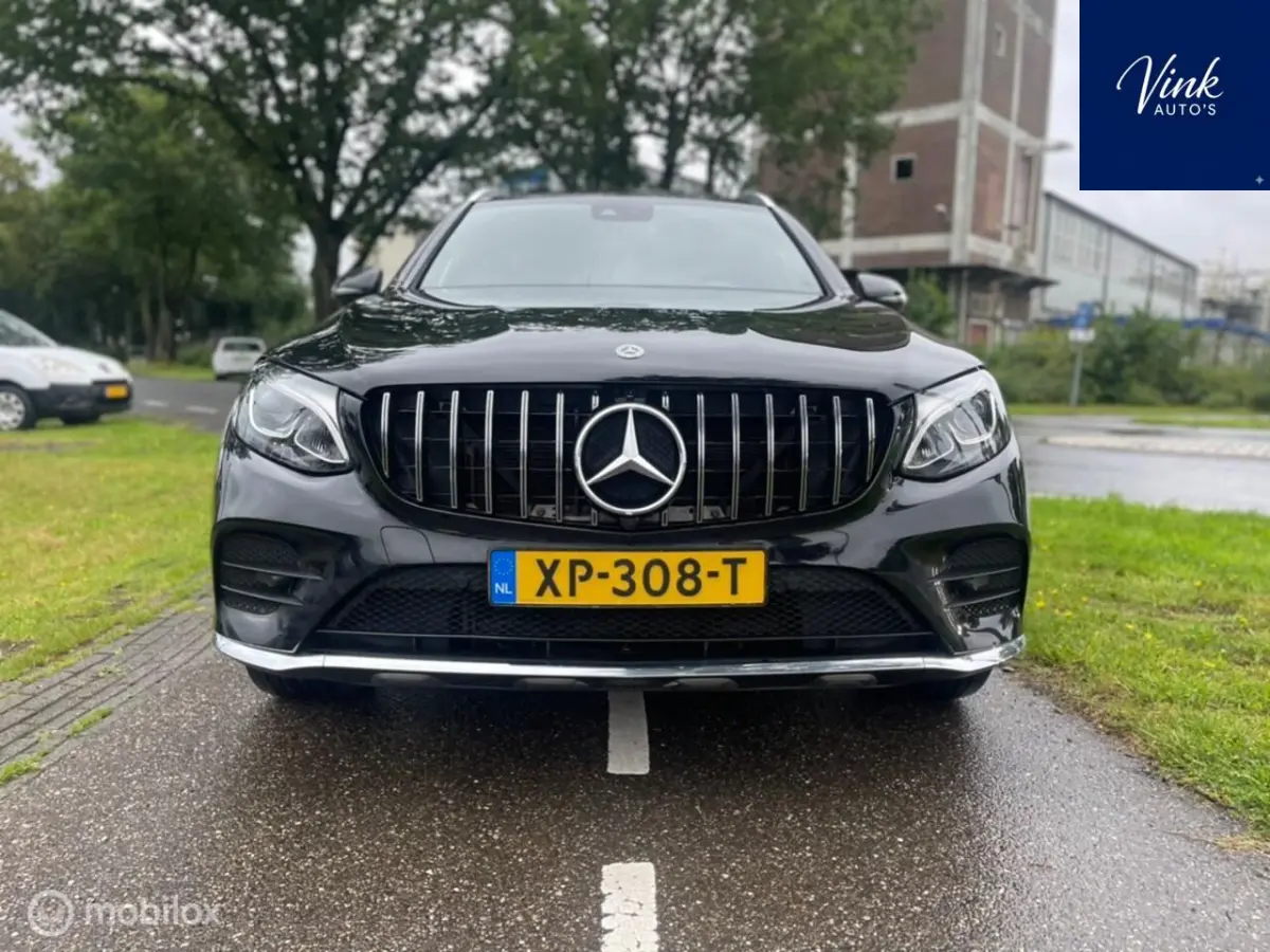 250 d 4MATIC | AMG Pakket | Panoramadak | NL & NAP
