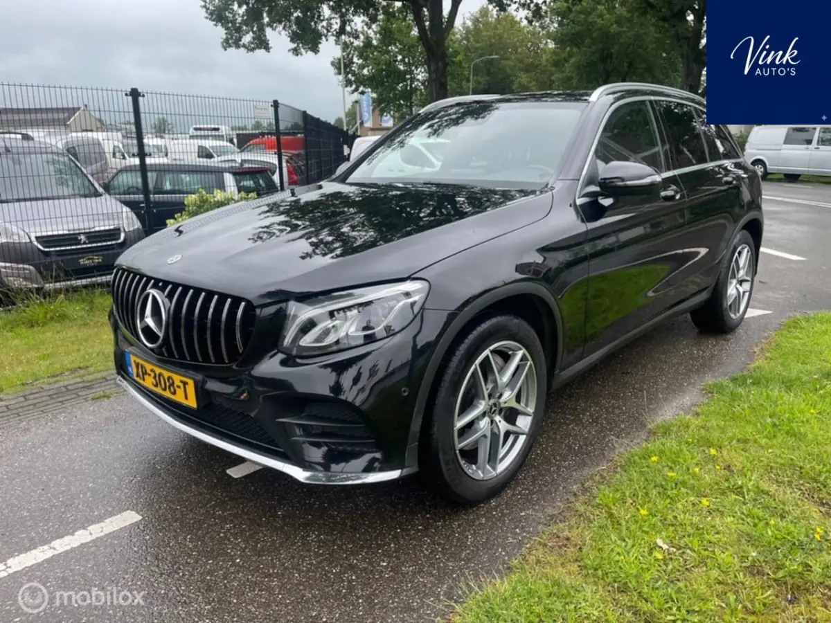 250 d 4MATIC | AMG Pakket | Panoramadak | NL & NAP
