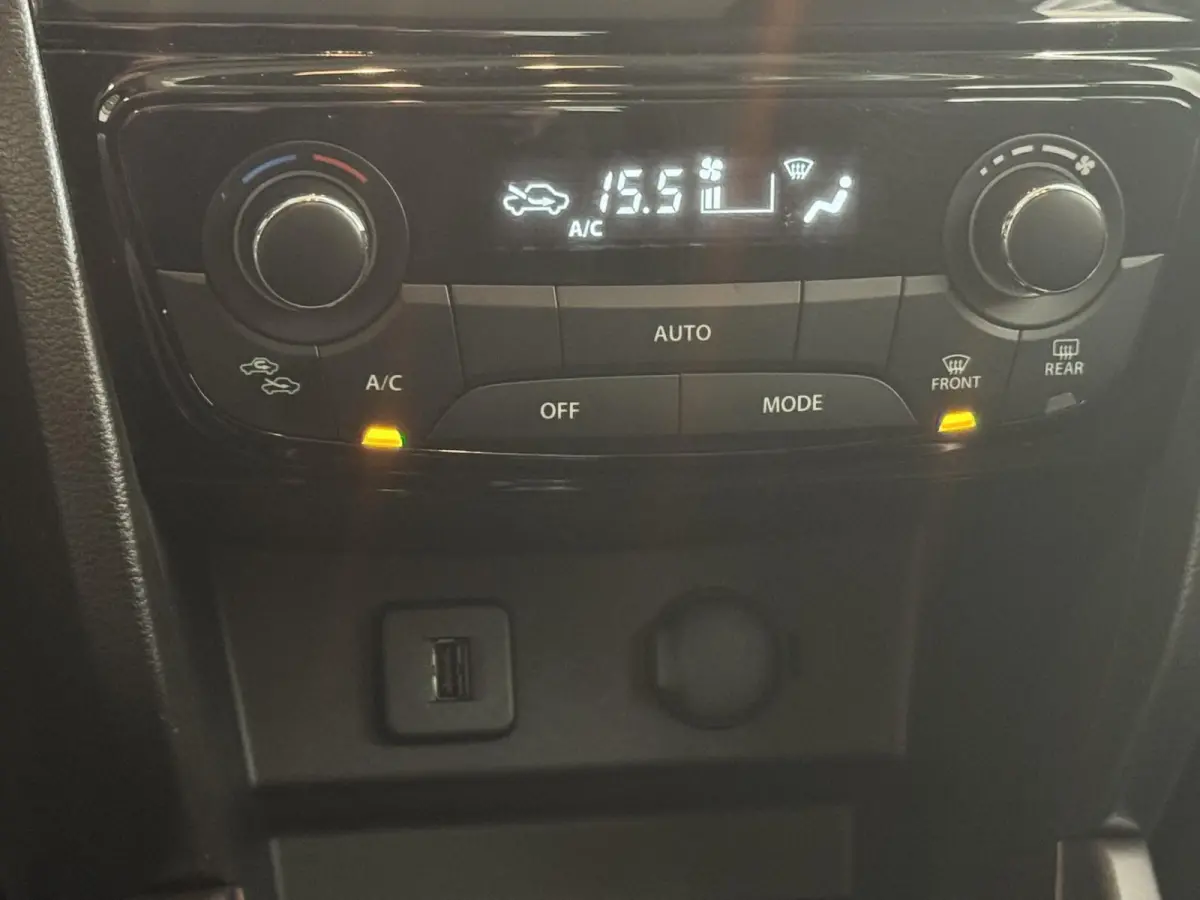 1.4 Boosterjet AllGrip Adaptive cruise Climate control Panoramadak Apple / Android Navigatie