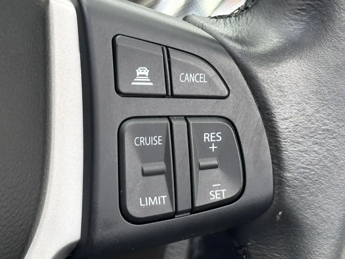 1.4 Boosterjet AllGrip Adaptive cruise Climate control Panoramadak Apple / Android Navigatie