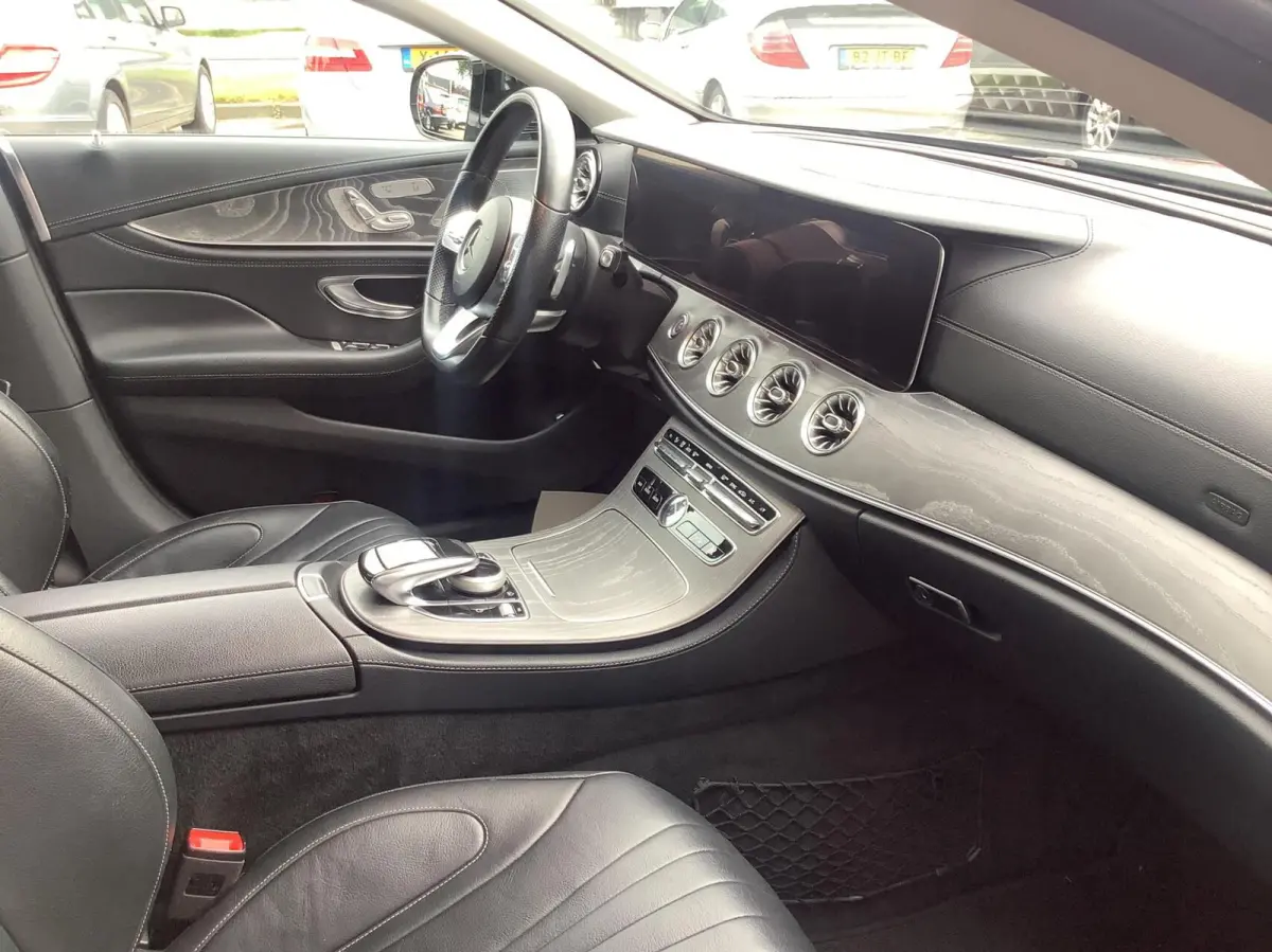 300 d Premium AMG pakket, schuifdak, led, wide screen,