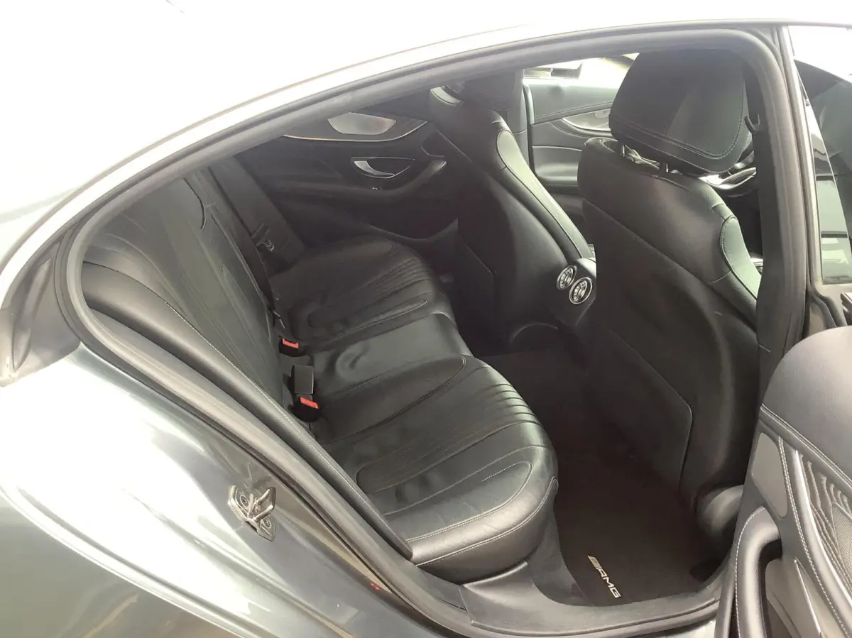 300 d Premium AMG pakket, schuifdak, led, wide screen,
