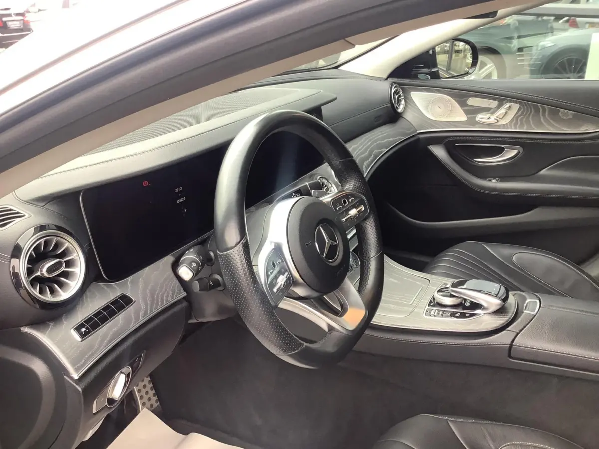 300 d Premium AMG pakket, schuifdak, led, wide screen,